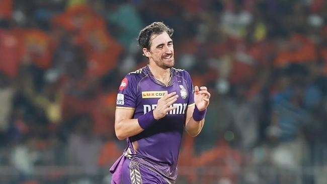 ipl 2024 3 mitchell starc