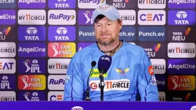 ipl 2024 lance klusener