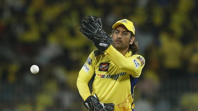 ipl 2024 ms dhoni