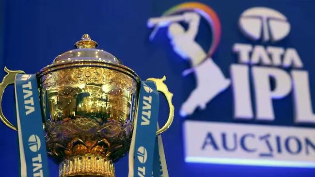 ipl auction