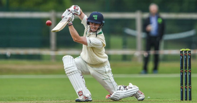 ireland squad announce