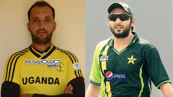 irfan afridi shahid afridi