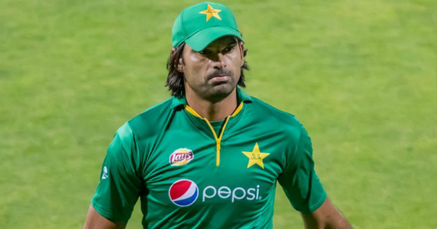 irfan banned for a year