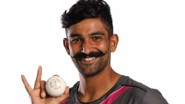 ish sodhi