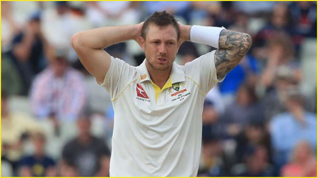 james pattinson