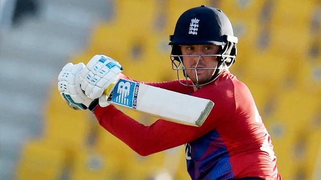 jason roy wc 2021