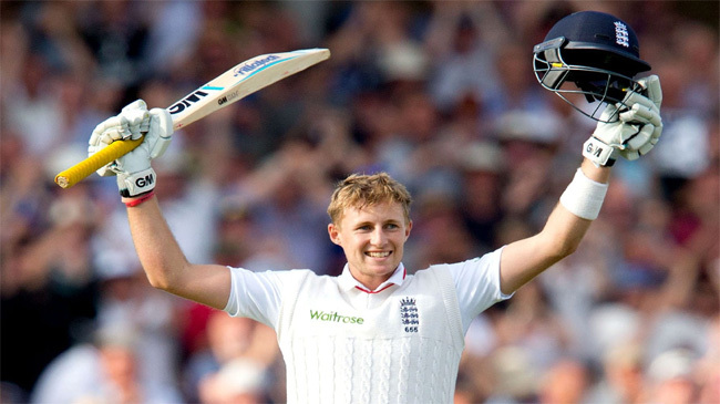 joe root 1