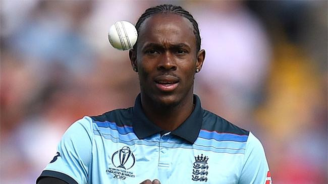 jofra archer england pacer 2023