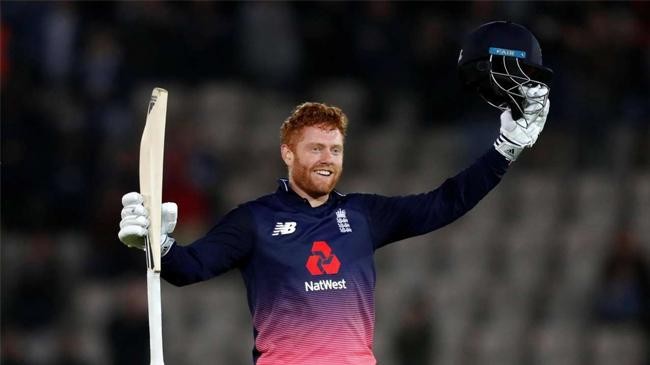 jonny bairstow 2