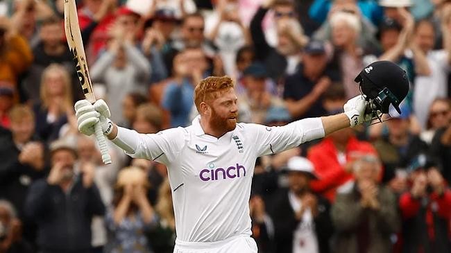 jonny bairstow test