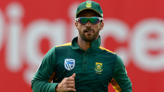 jp duminy ex south africa all rounder