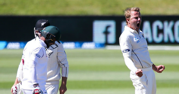 just 108 runs bangladesh gets as lead in christchurch