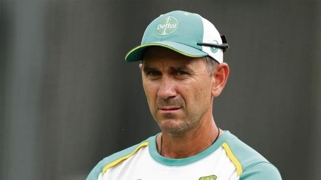 justin langer 2