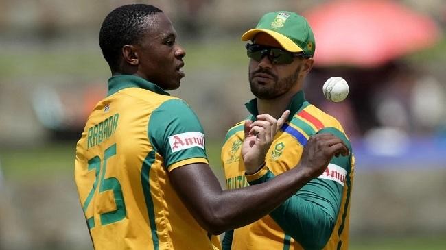 kagiso rabada and aiden markram