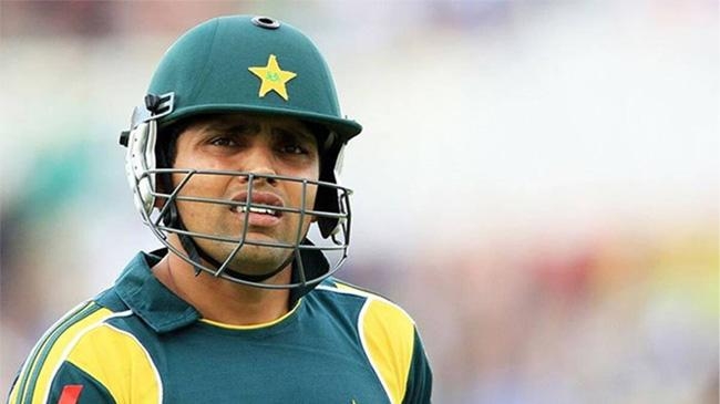 kamran akmal