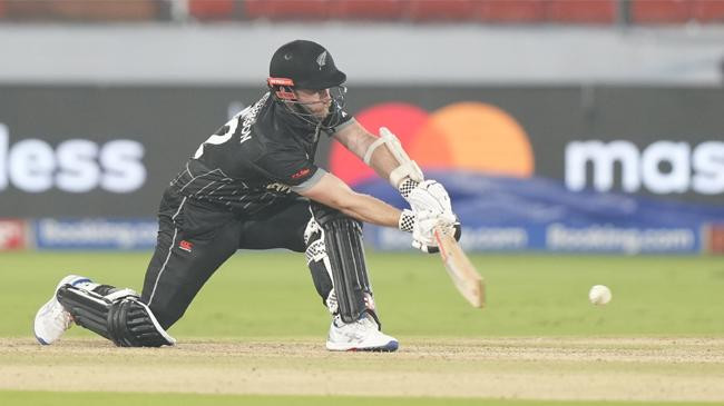 kane williamson 3