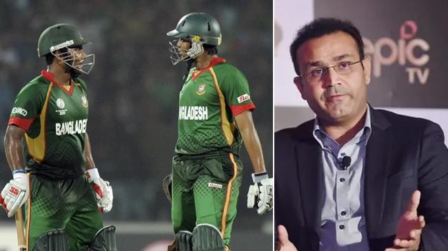 kayes shakib and sehwag