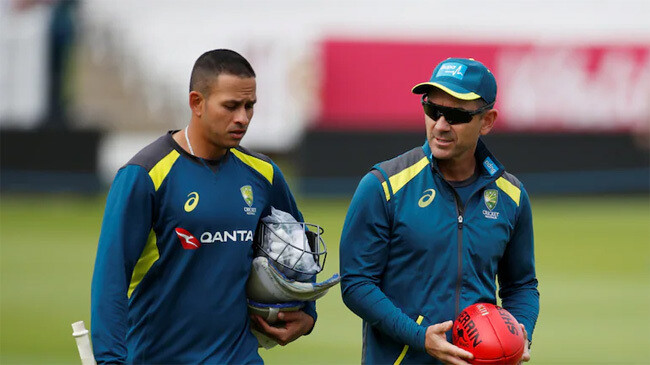 khawaja and langer