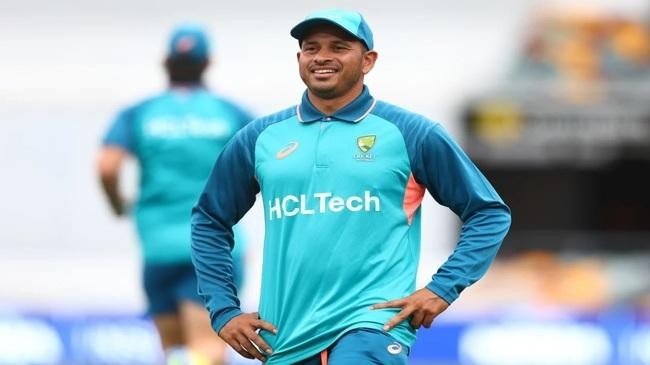 khawaja cricket australia