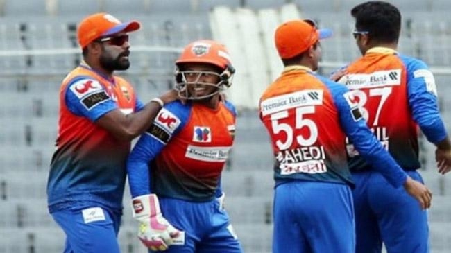 khulna defeats sylhet bpl