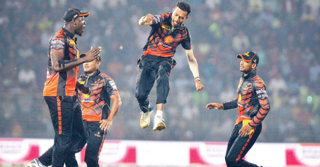 khulna titans bpl run