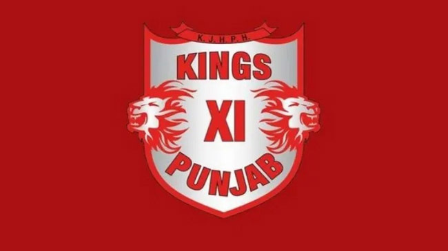 kings xi punjab