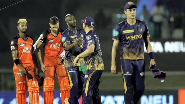 kkr vs srh