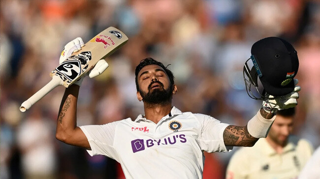 kl rahul england vs india 2nd test lords 1st day august 12 2021