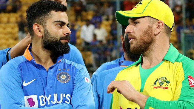 kohli and finch 1