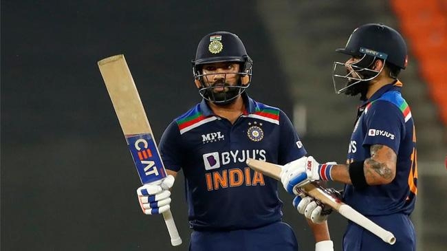 kohli and rohit 3