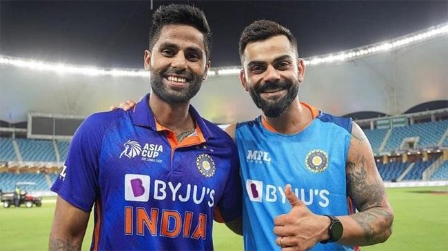 kohli and surya 2024