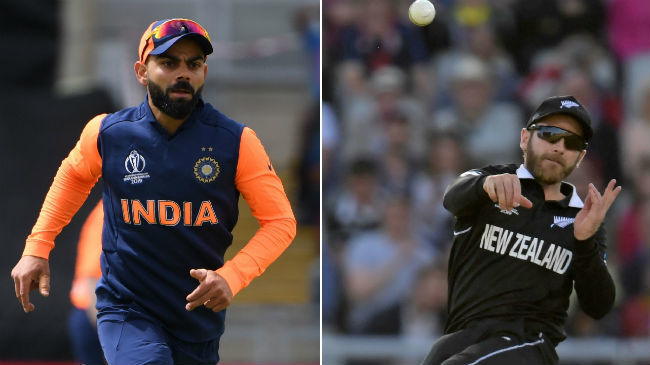 kohli and williamson