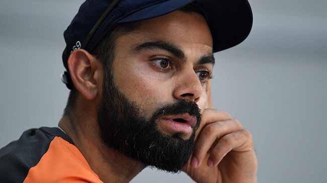 kohli 1