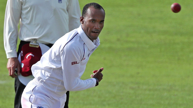 kraigg brathwaite bowling