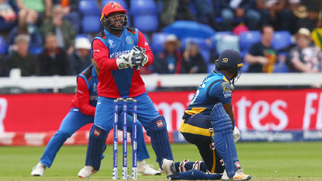 kusal perera mohammad shahzad