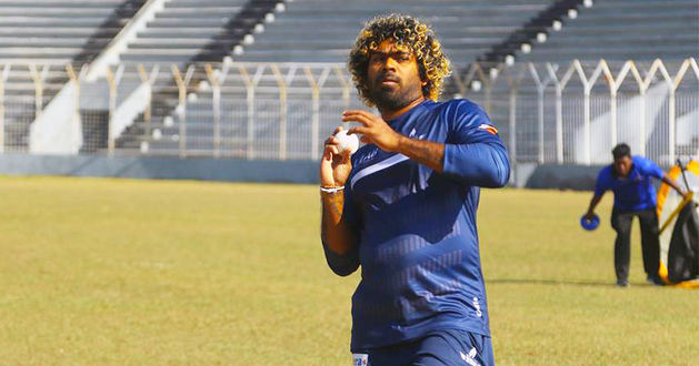 lasith malinga in khulna