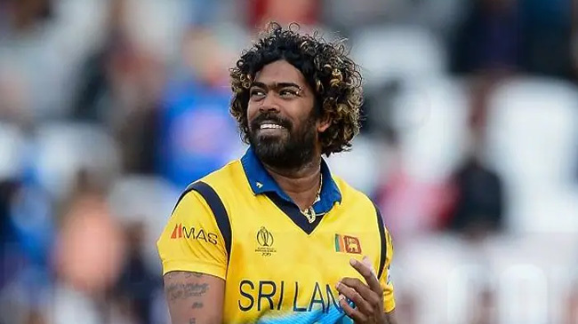 lasith malinga 1