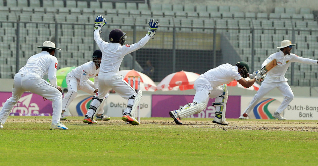 lead of sri lanka extended to 200