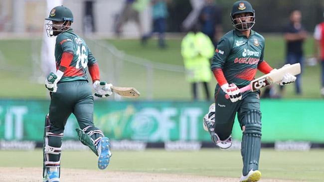 bangladesh vs south africa 3