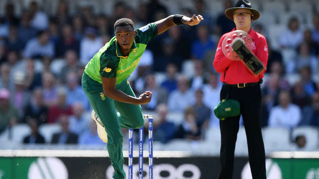 lungi ngidi vs bangladesh