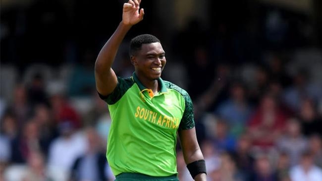 lungi ngidi