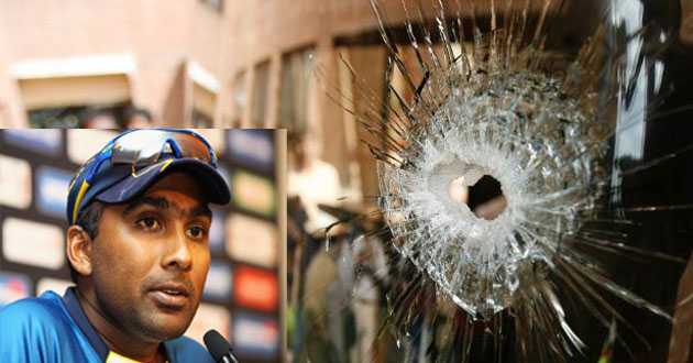 mahela in pakistan 2009