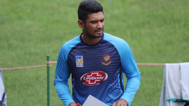 mahmudullah bangladesh practiec