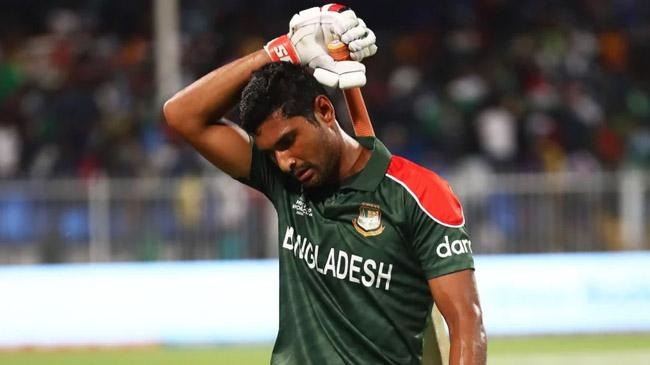 mahmudullah bd t 20 captain