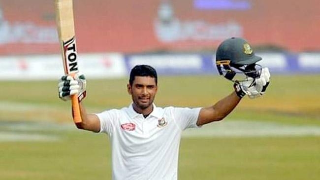 mahmudullah formally ends test carrier