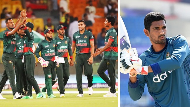 mahmudullah riyad bangladesh cricket