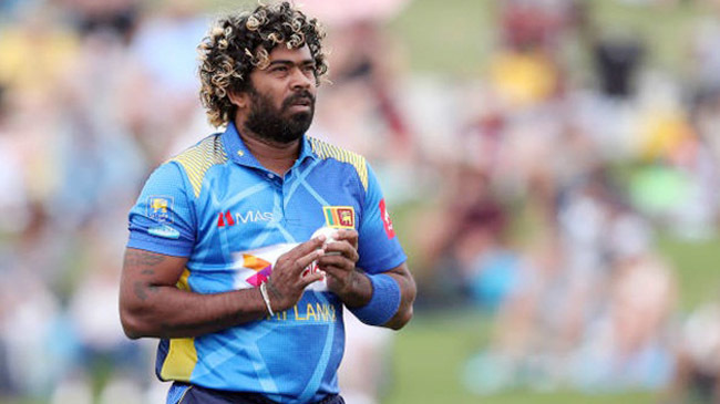 malinga going to retire