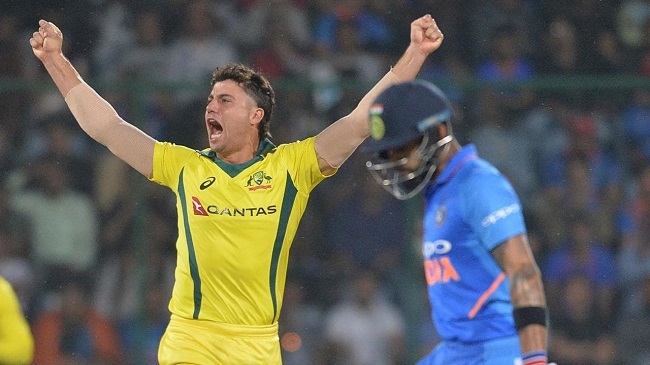 marcus stoinis australia 2019