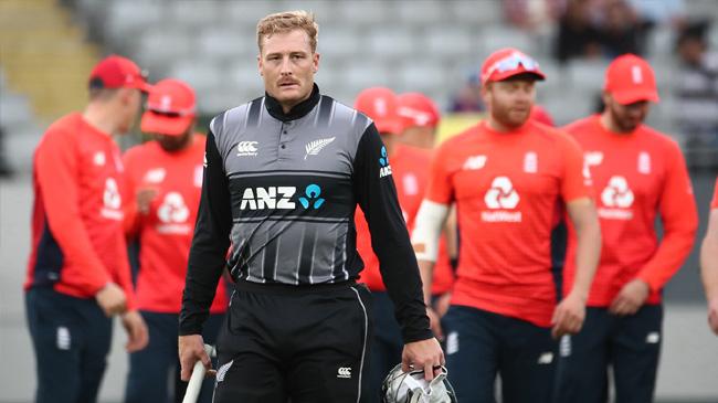 martin guptill was left on the losing side