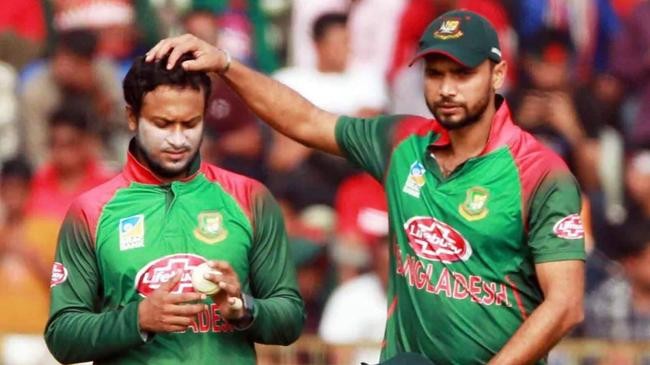 mashrafe and shakib 2